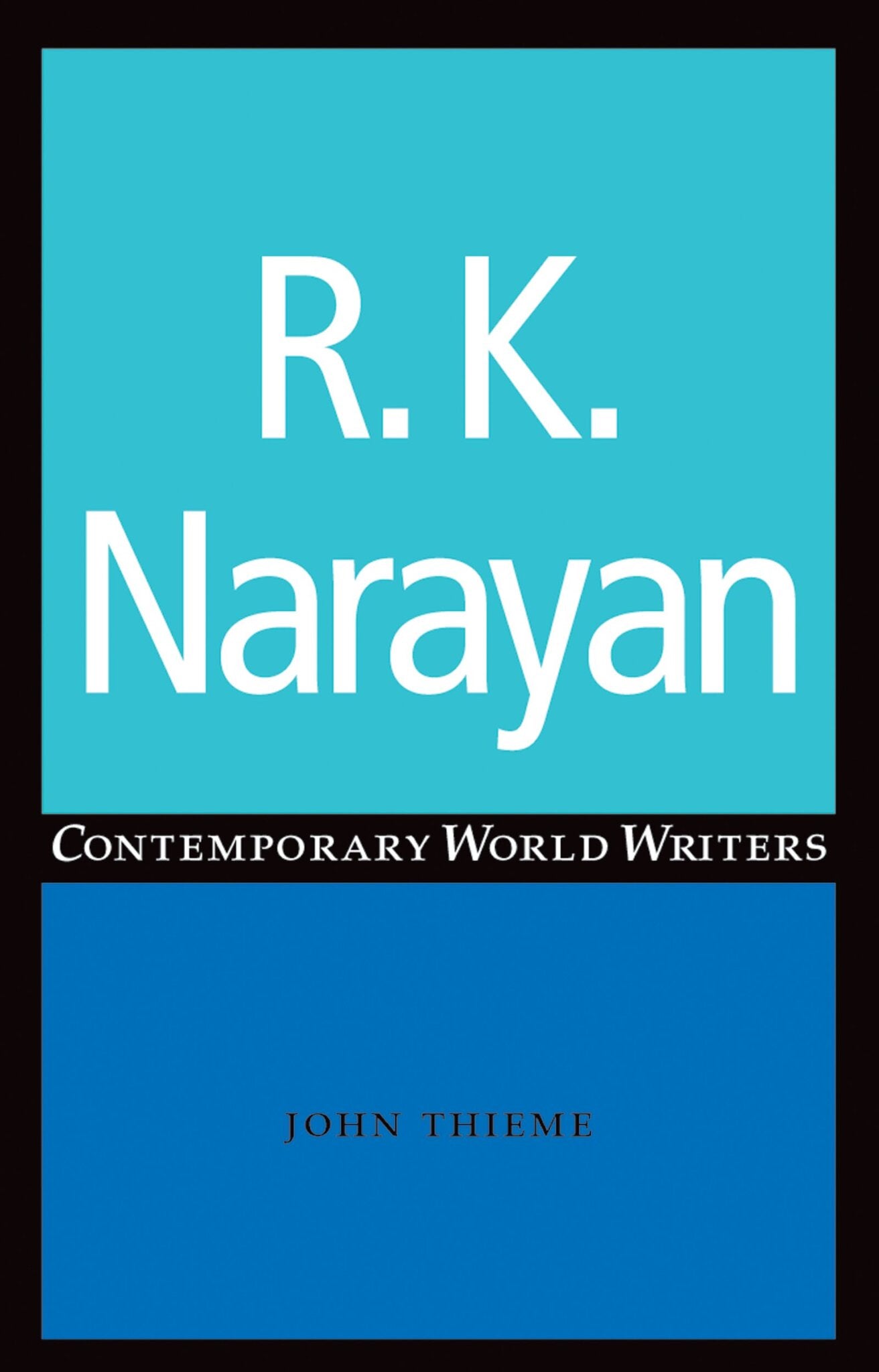 R. K. Narayan